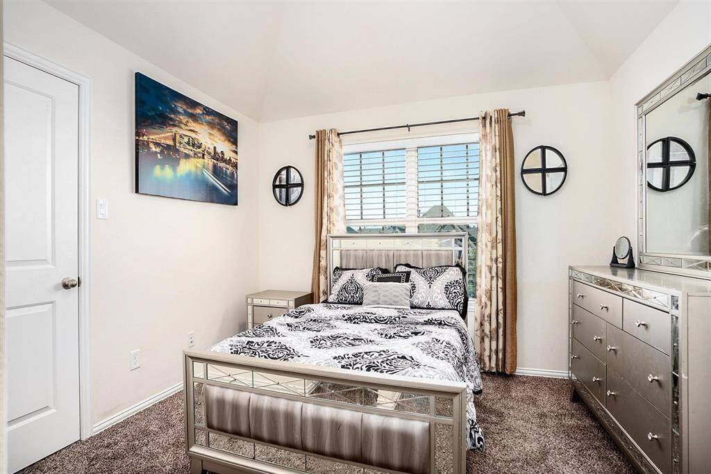Second Bedroom Down!