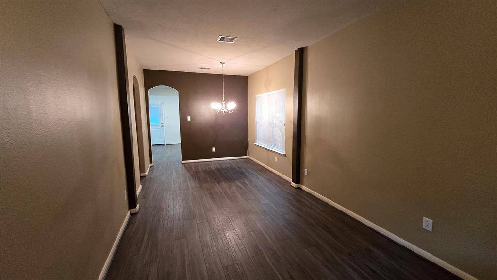 Formal Living/Dining