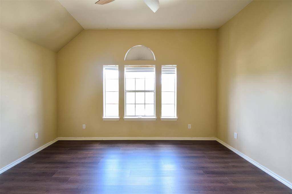 Front bedroom
