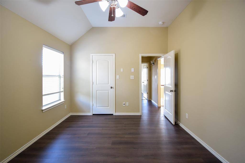 Another bedroom upstairs