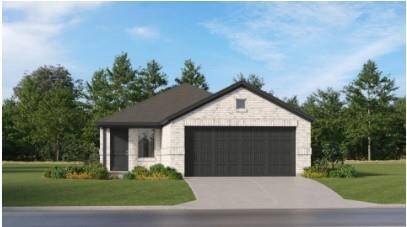 *Not actual home, pictures representative of same floor plan*