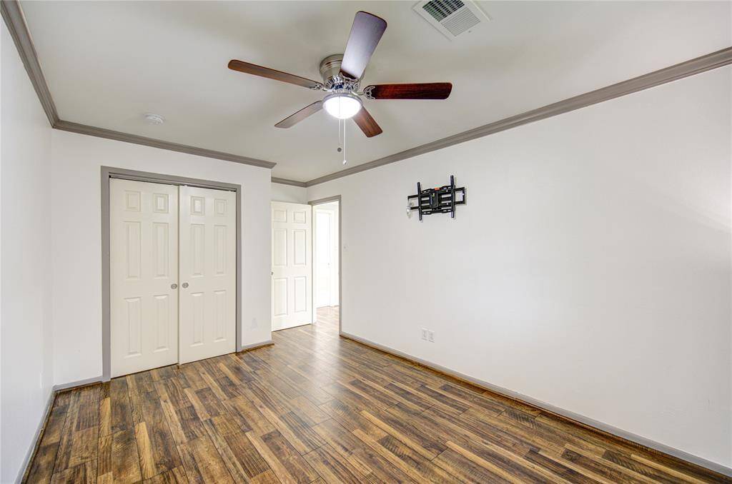 Alt view of bedroom 4