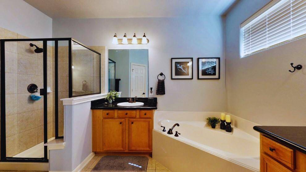 bath