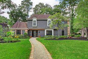 Welcome home! This home has all the updates (2025) you were waiting for!
