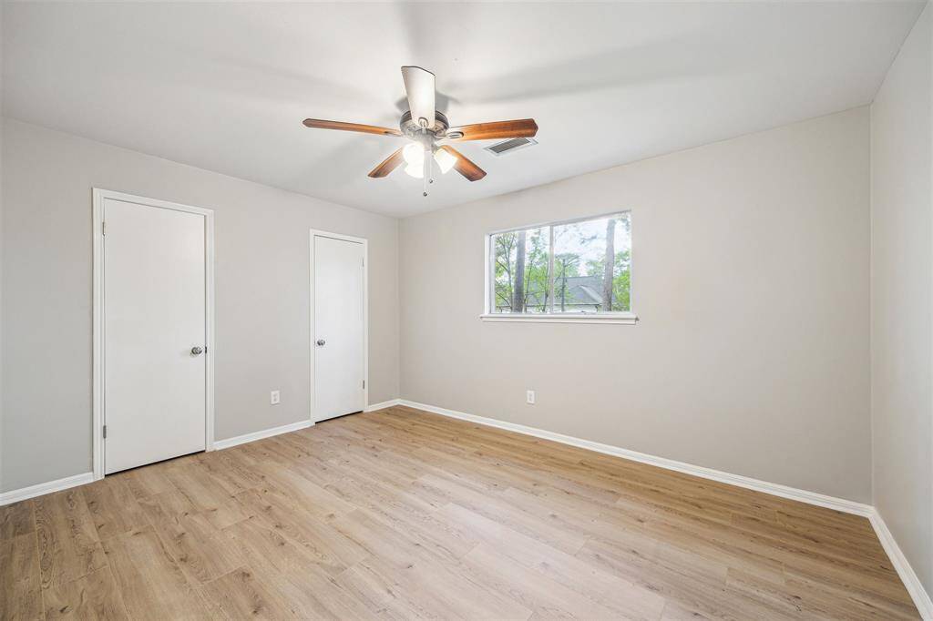 4th  bedroom.