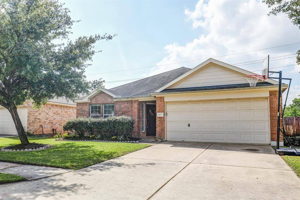 Welcome to 18023 Melissa Springs.