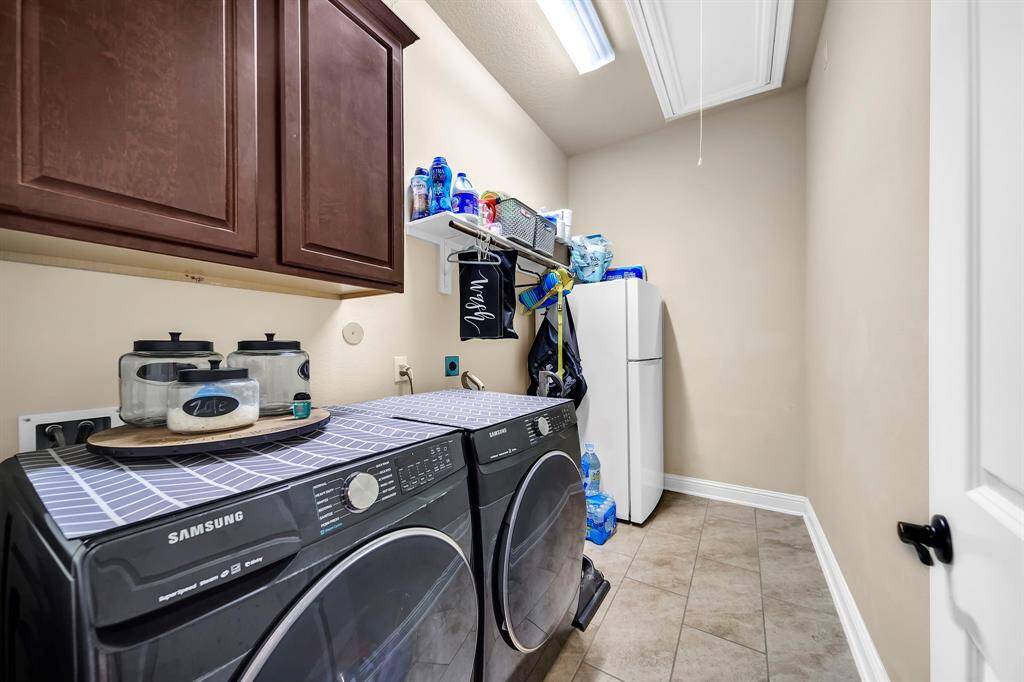 This home features an indoor washroom for your comfort and convenience.