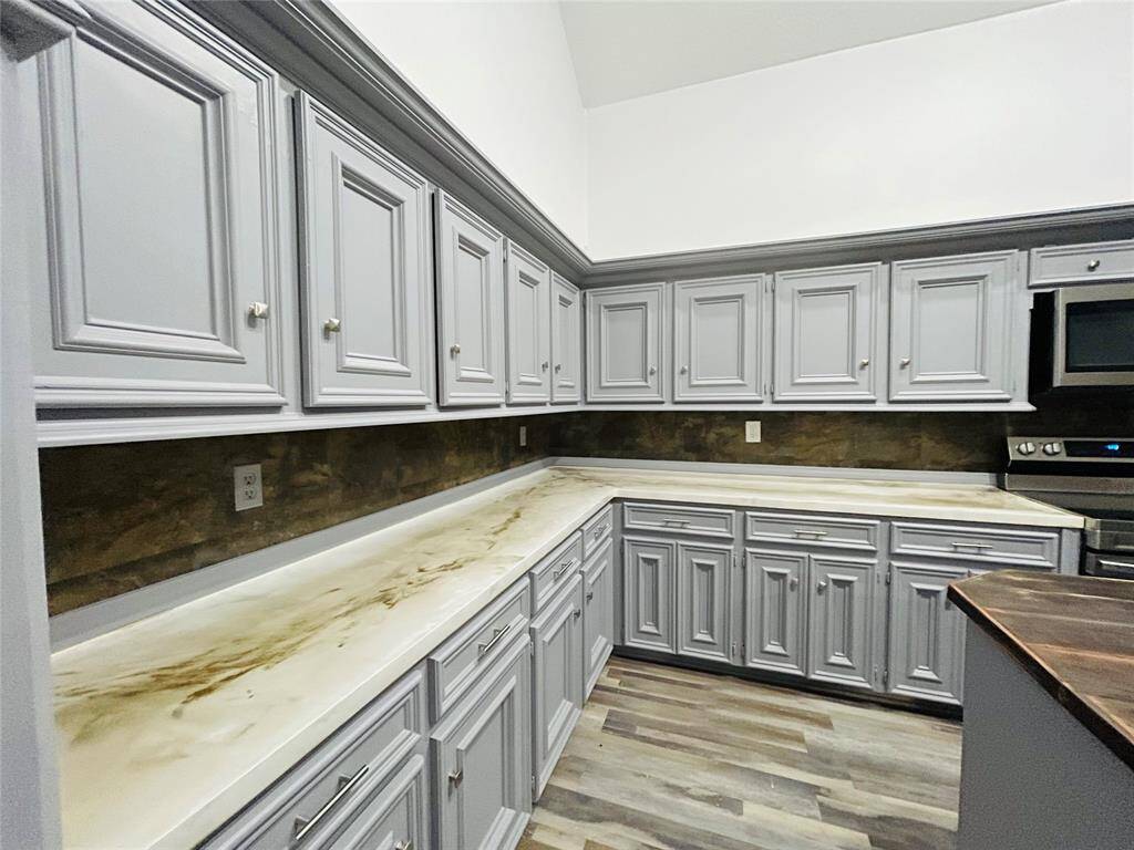 Another view of kitchen