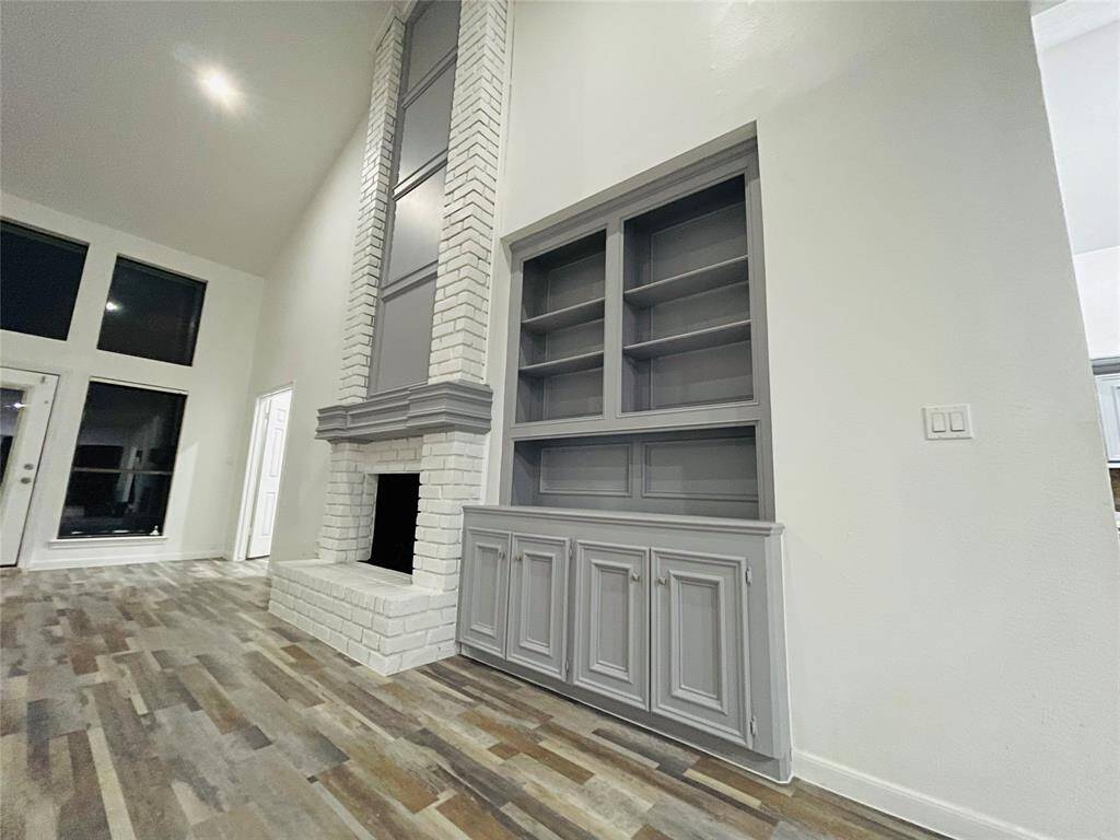 Another view of family room