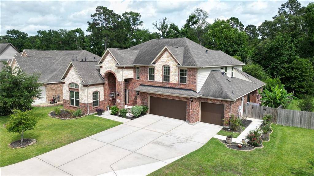 Welcome to 2077 Brookmont Dr.