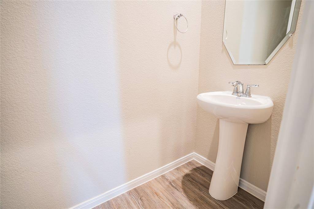 4th bedroom