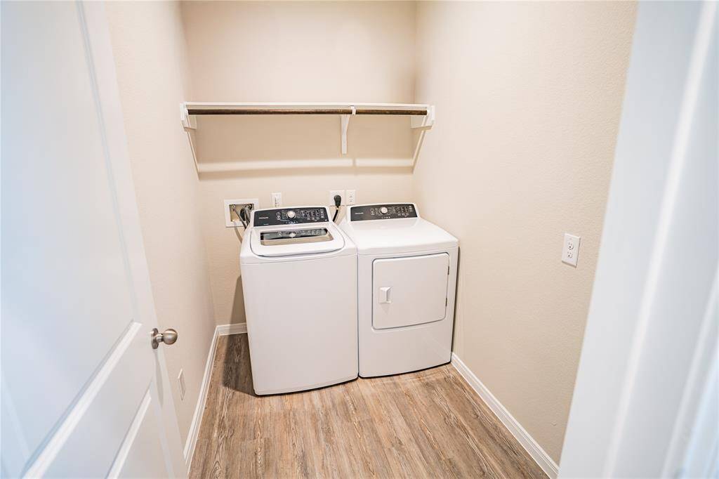 Half Bathroom