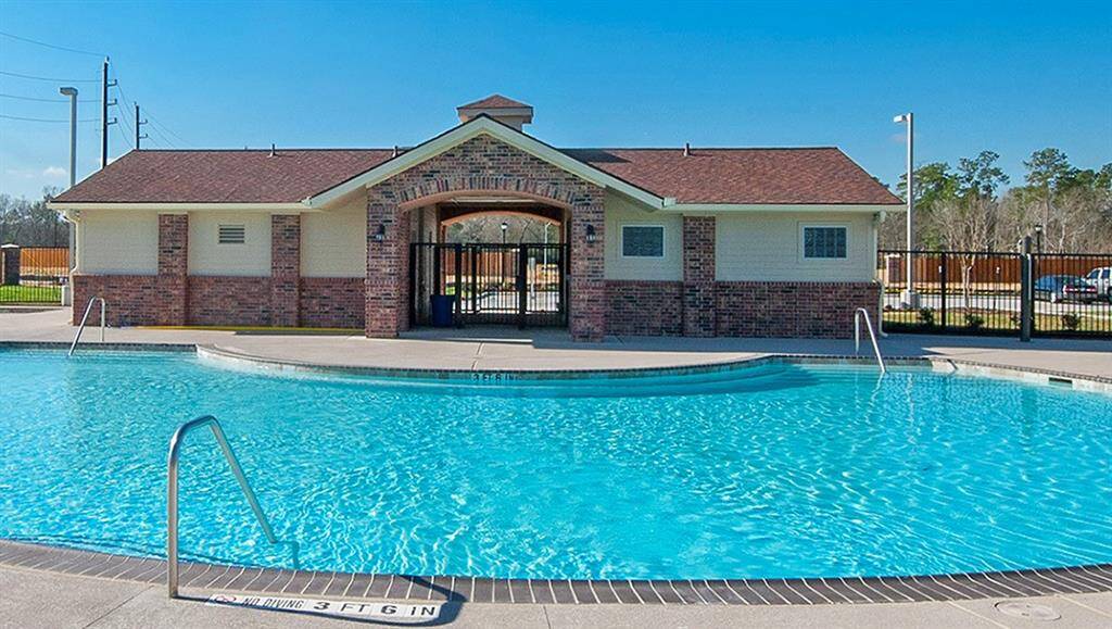 Community Pool