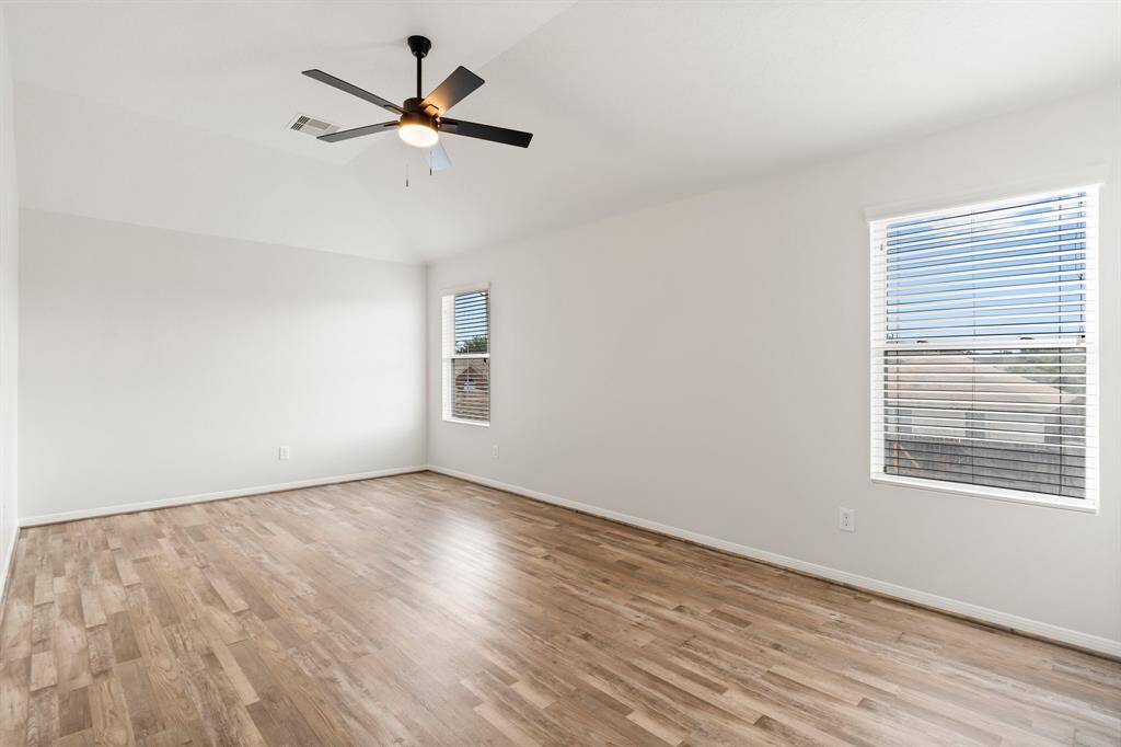 View of Media Room / Gameroom