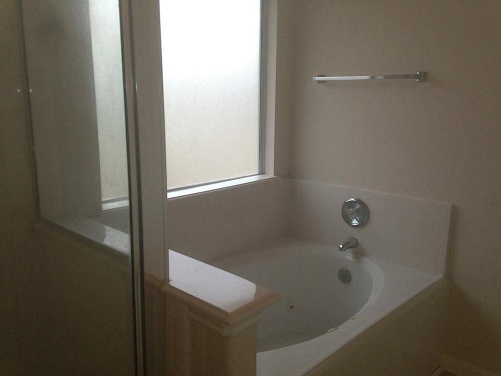 4th bedroom