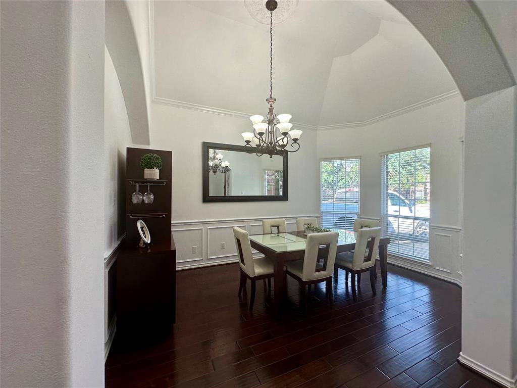 Dinning room