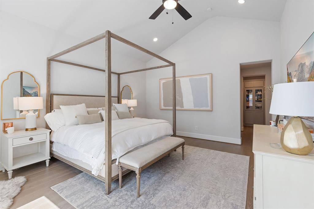 Master Suite