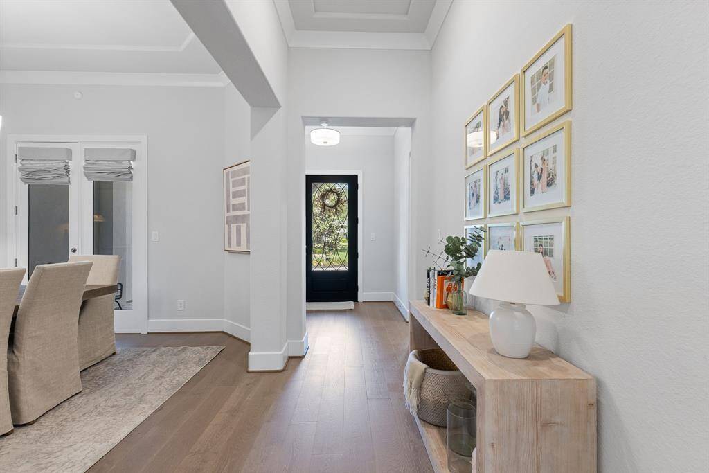 Entryway