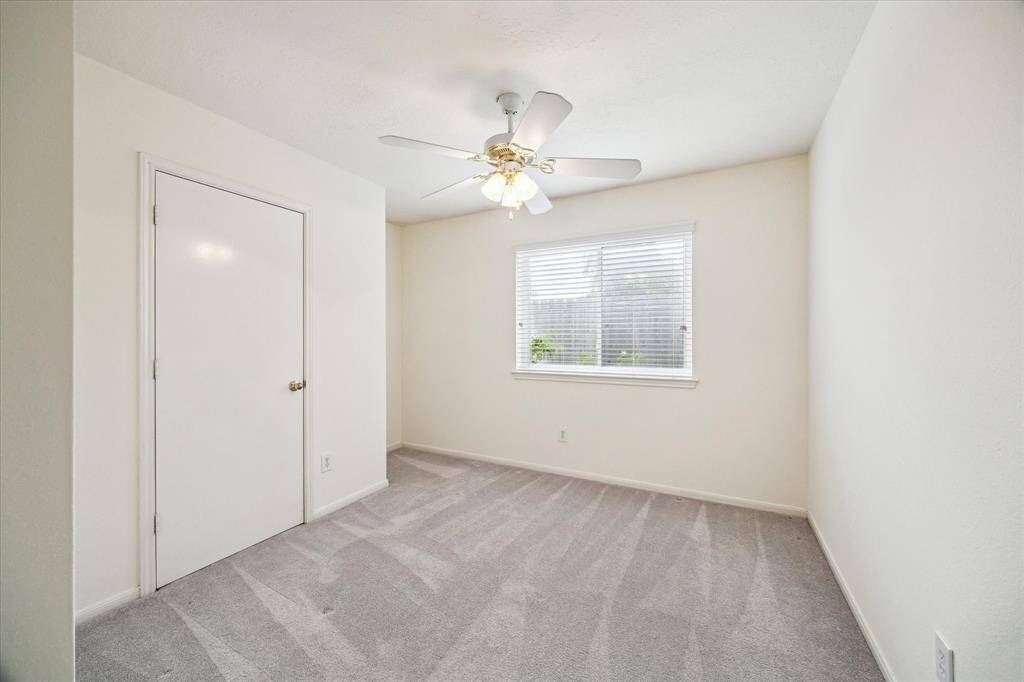 4th Bedroom/Home Office