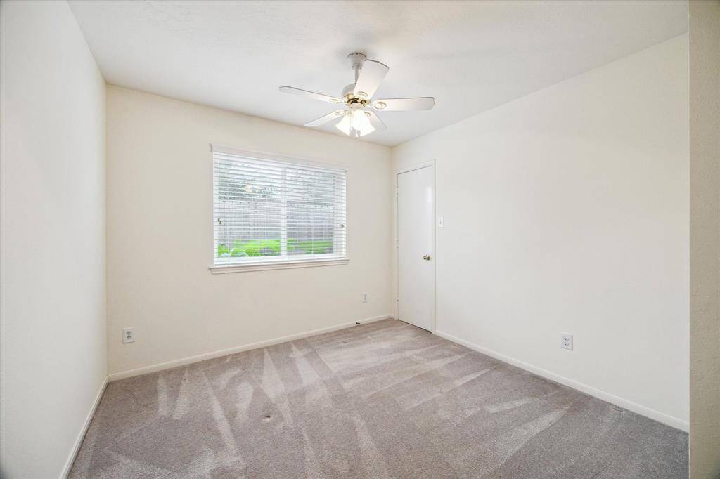 3rd Bedroom