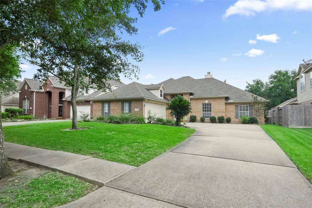 Location Location. Three bedrooms 2 bath home.