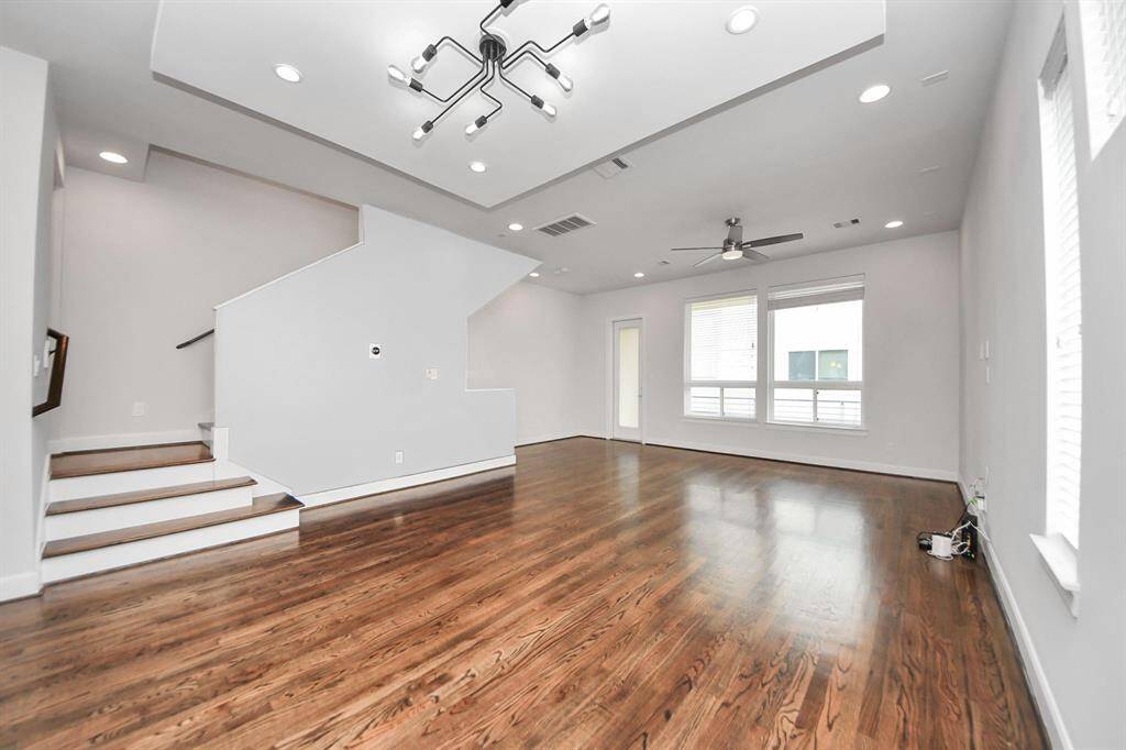 **Virtual Staging Primary Bedroom**