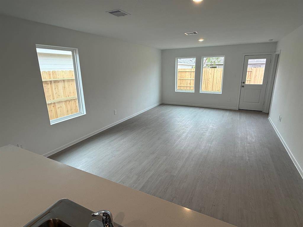 REPRESENTATIVE NOT ACTUAL HOME