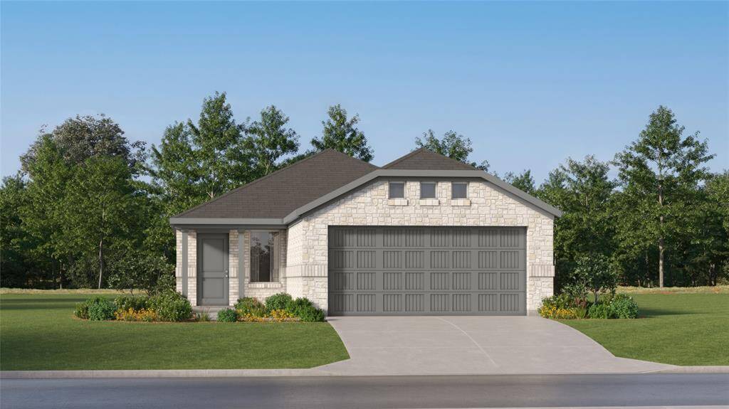 REPRESENTATIVE NOT ACTUAL HOME