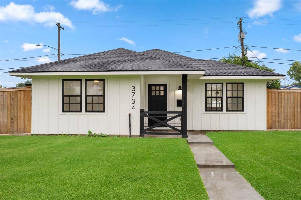 Welcome to 3734 Florinda St!