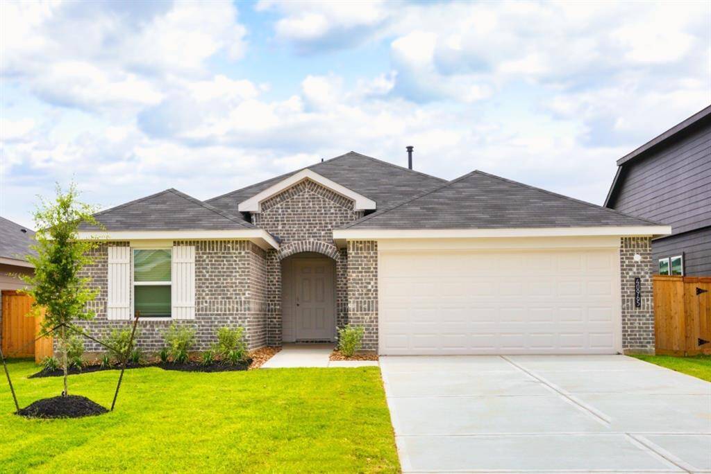 Charming 4 Bedroom One Story in Mill Creek!