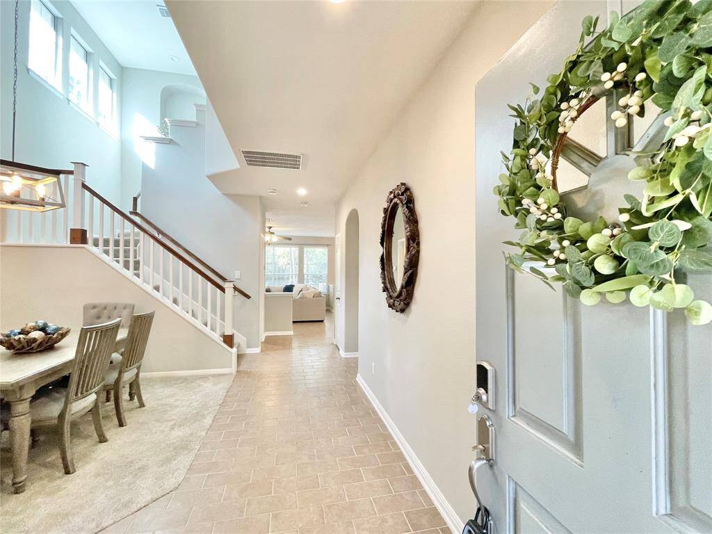 Featuring Luxury Vinyl Plank flooring & New interior paint.
