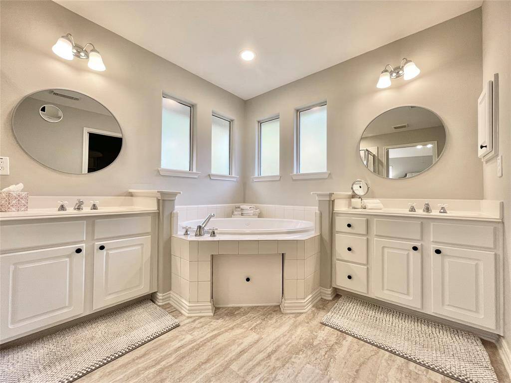 Parents Bathroom
