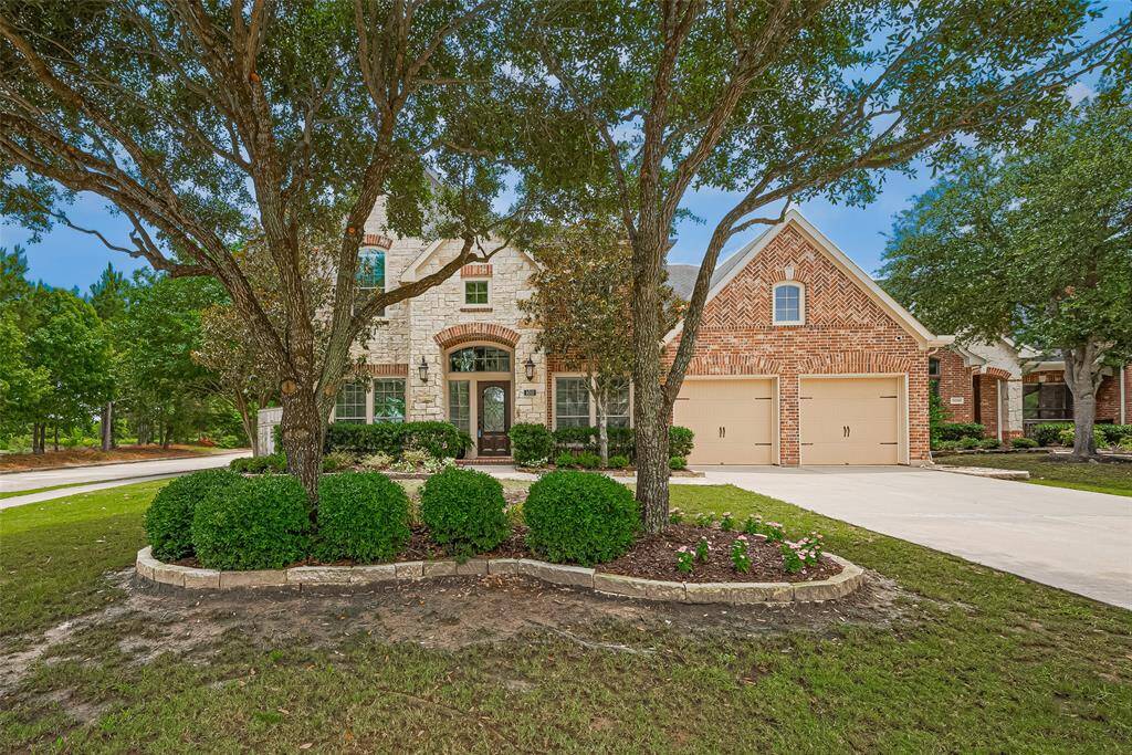 Welcome to 6010 Spectrum Spring in Cross Creek Ranch