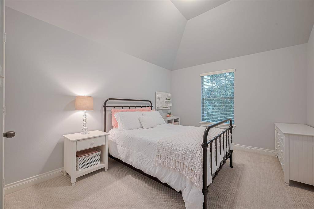 Secondary bedroom 3