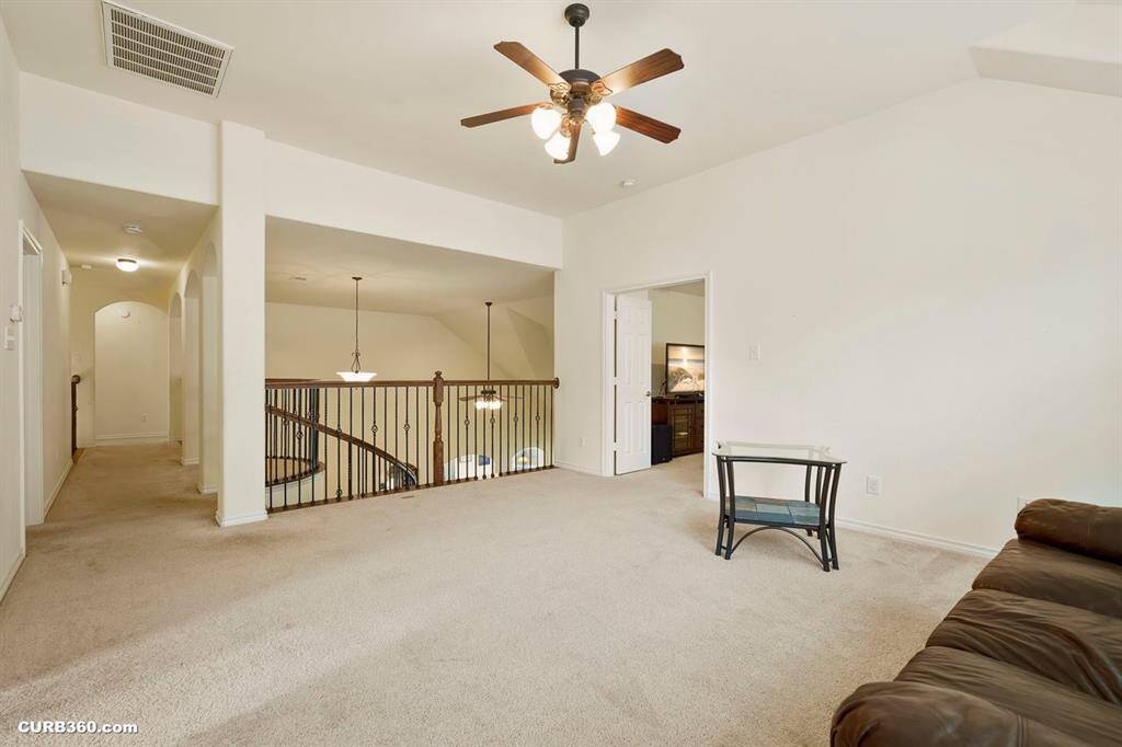large game room