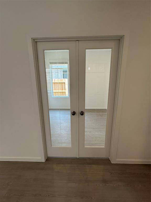 Office/Extra Bedroom