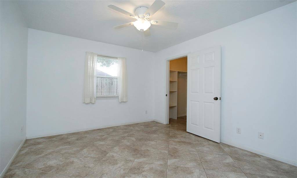 Bedroom #3
