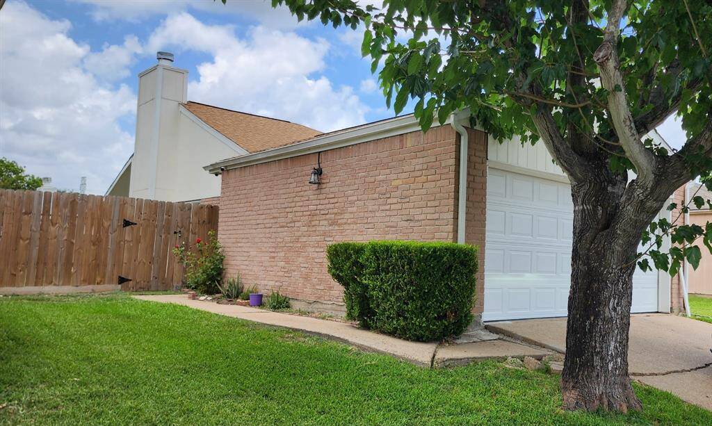 Welcome to 7406 Camporee Ln.