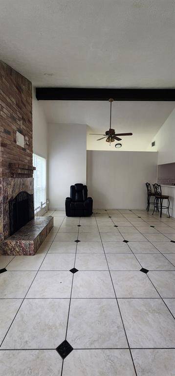 Living room.