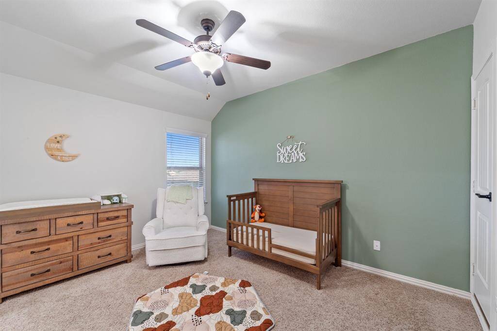 Upstairs Bedroom 1