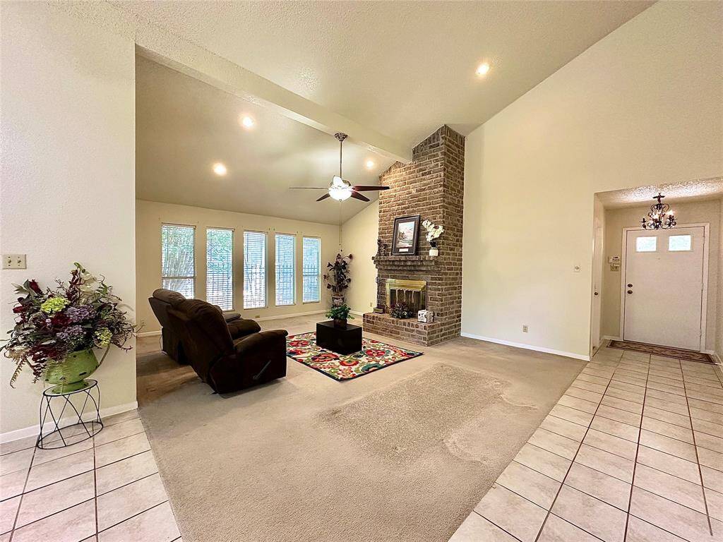 Large Living Room