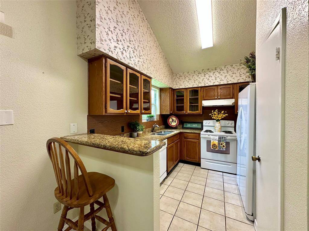 Breakfast Bar