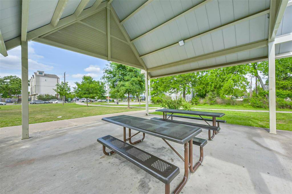Wright Bembry Park