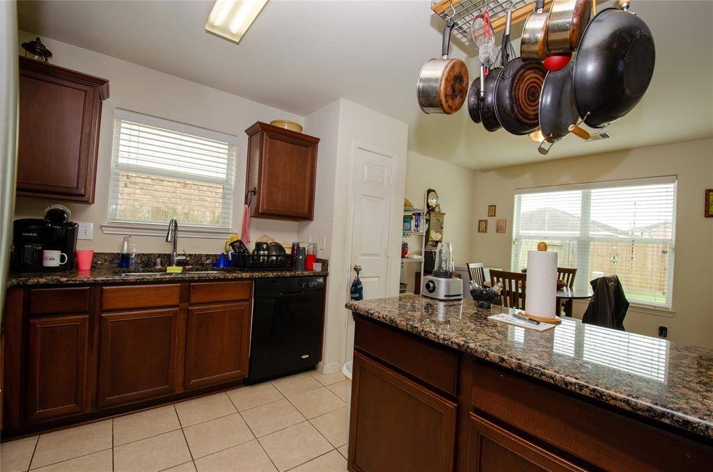 Kitchen/Eat in Dining