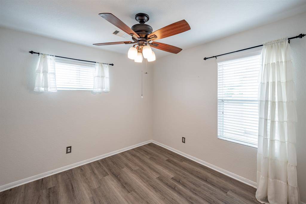 Upstairs Bedroom