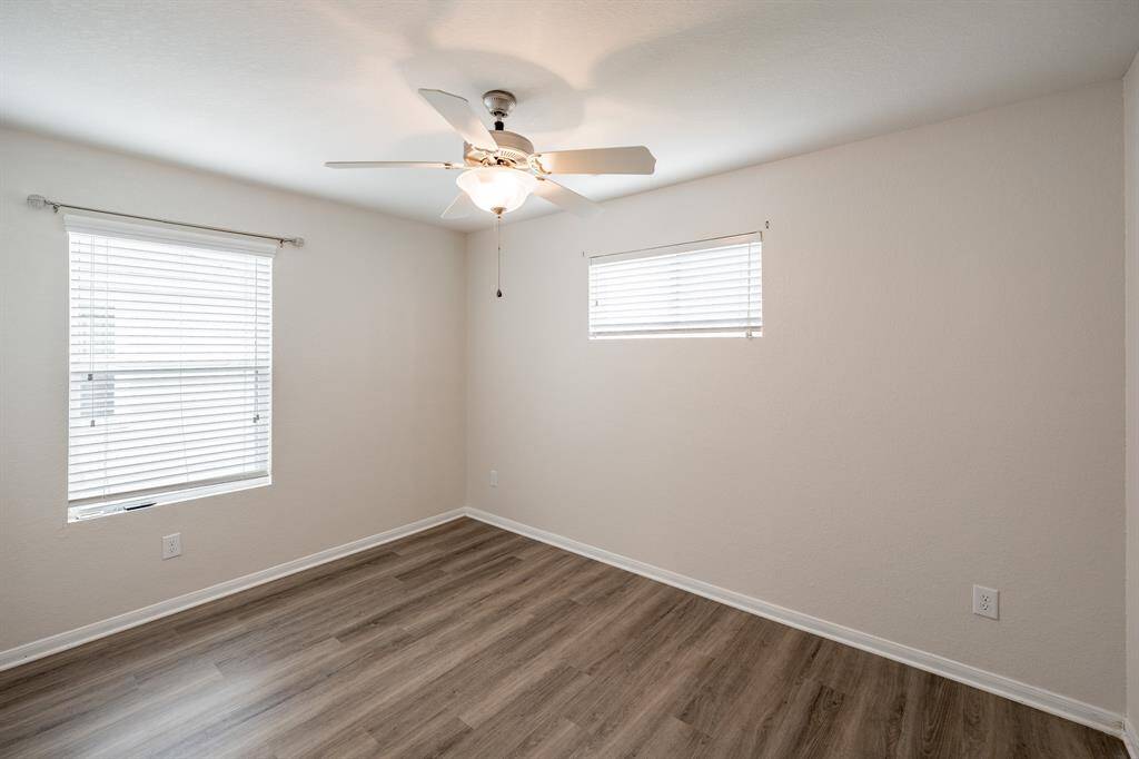 Upstairs Bedroom