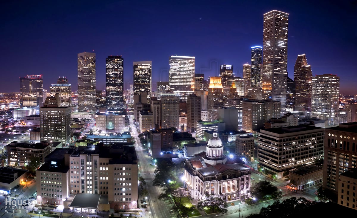 Houston's Best Neighborhoods