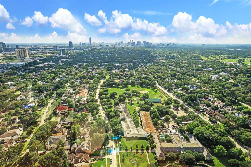 Houston's Best Neighborhoods