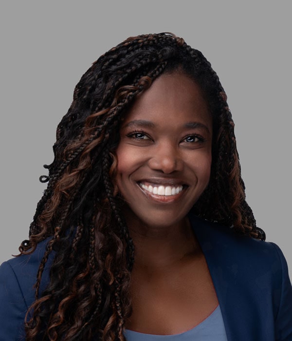 Courtney Williams
