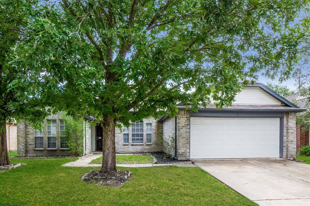 Atascocita South Townhome For Sale
